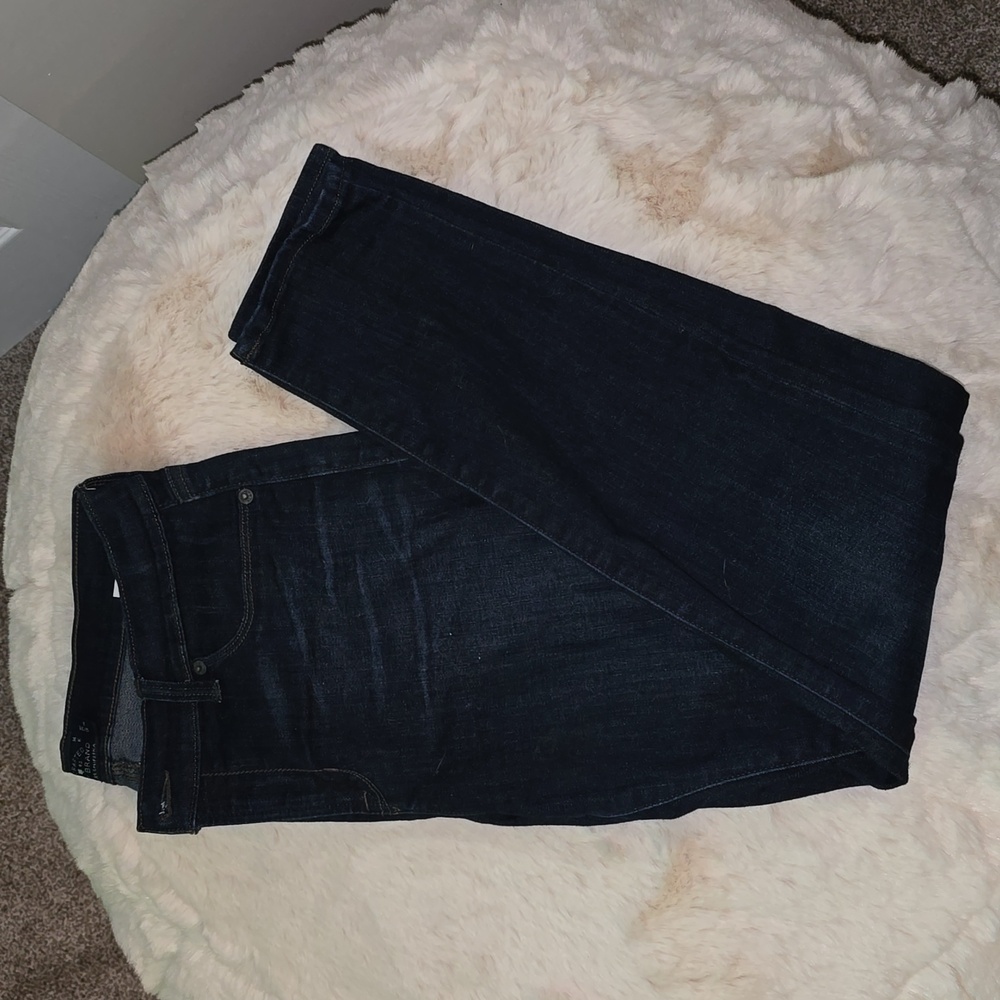 Lucky Brand Brooke Jeans